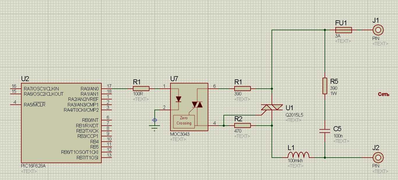 moc3021-datasheet
