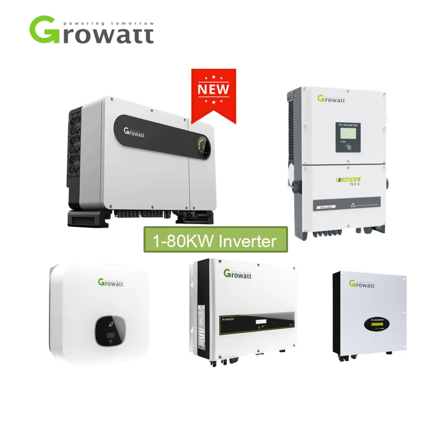 growatt-25-kw-inverter-datasheet