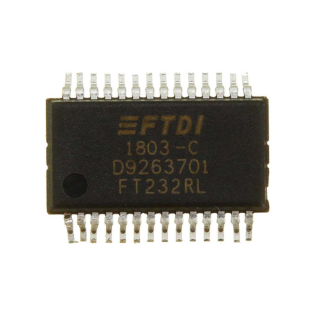 ft232r-datasheet