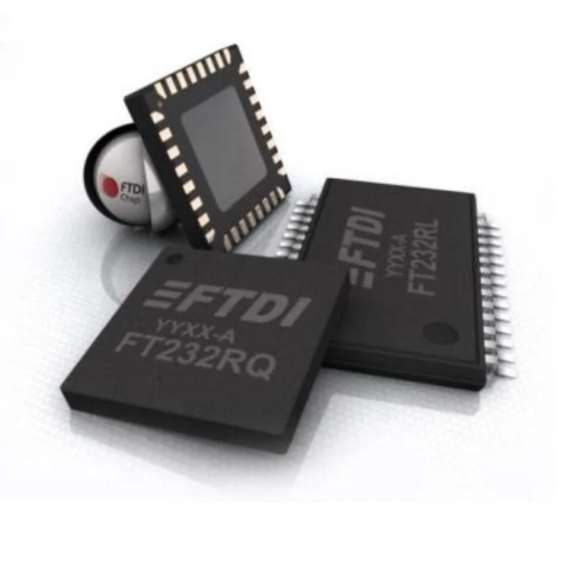 ftdi-chip-datasheet