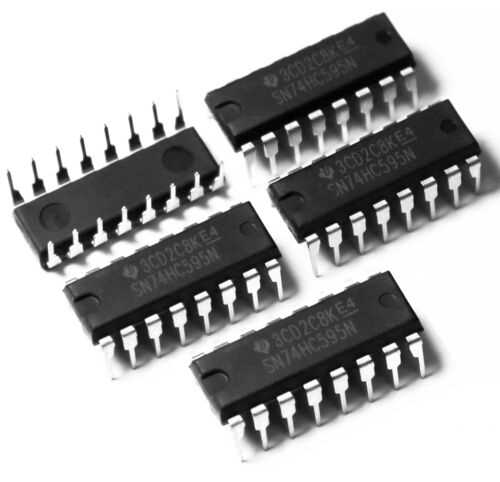 74hc595-datasheet-texas-instruments