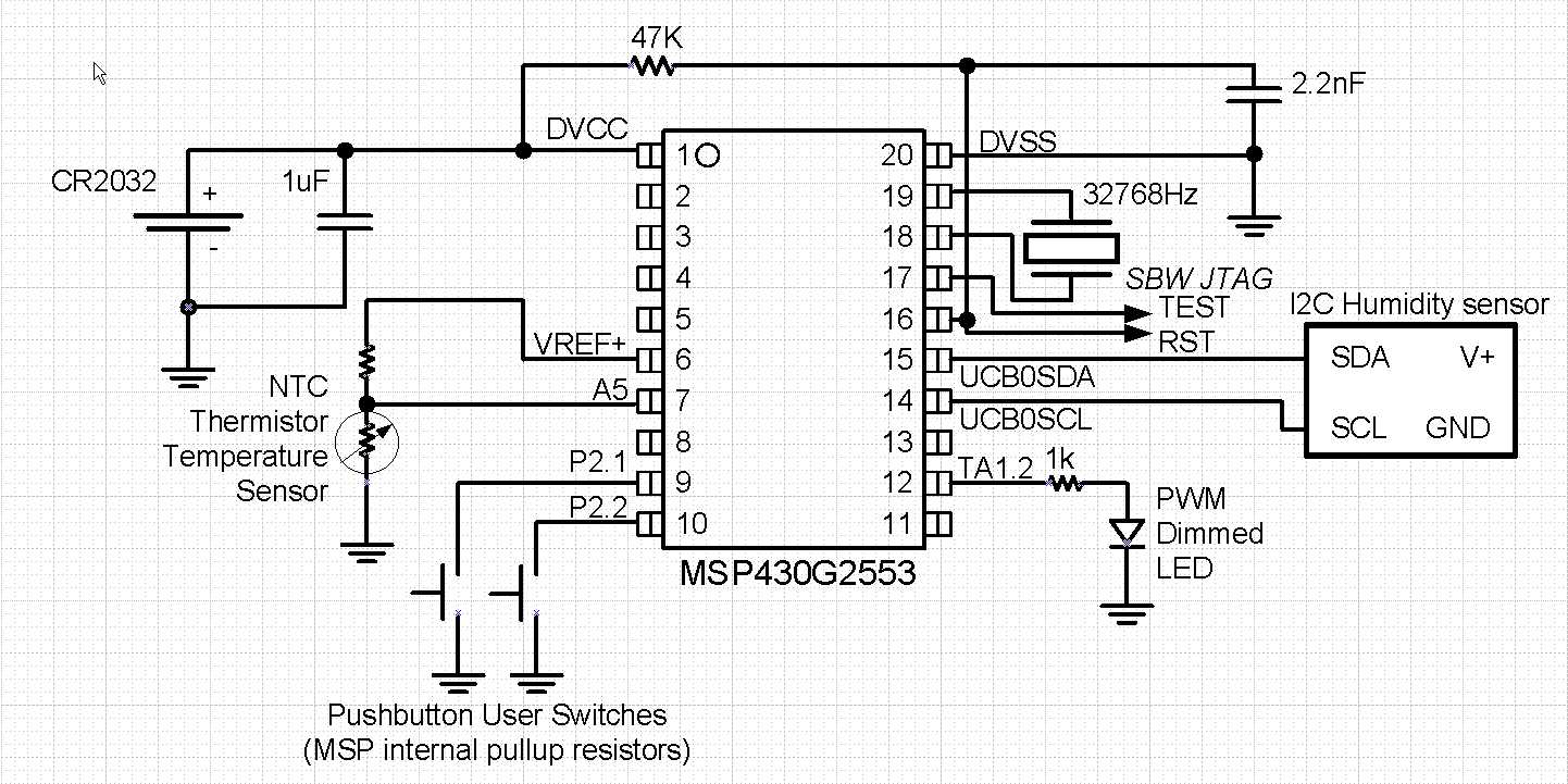 msp-exp430g2et-datasheet