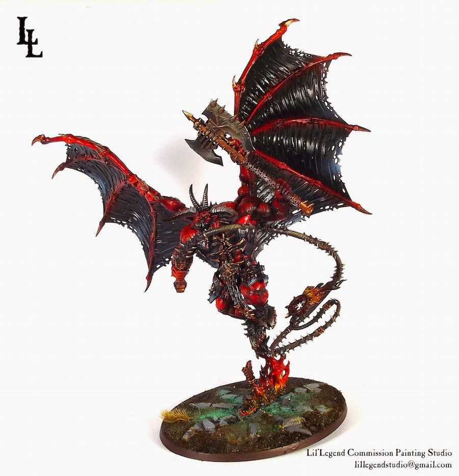 bloodthirster-of-khorne-datasheet bloodthirster-of-khorne-datasheet
