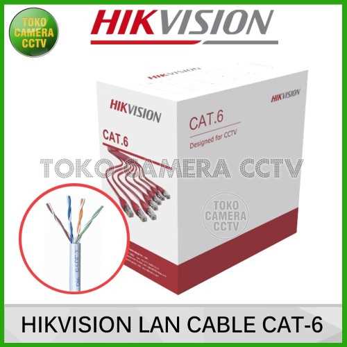 hikvision-cat6-cable-datasheet