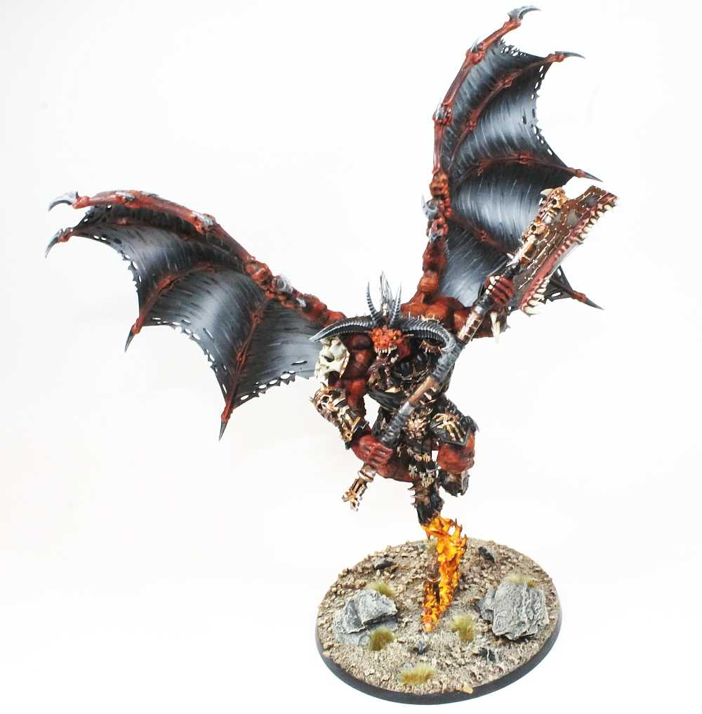 bloodthirster-of-khorne-datasheet bloodthirster-of-khorne-datasheet