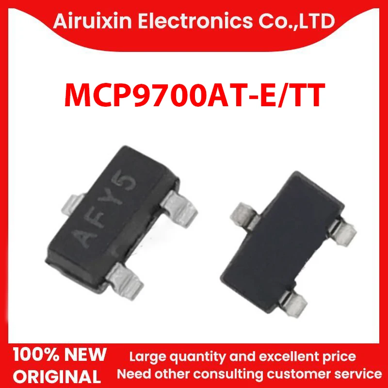 mcp9700at-e-tt-datasheet