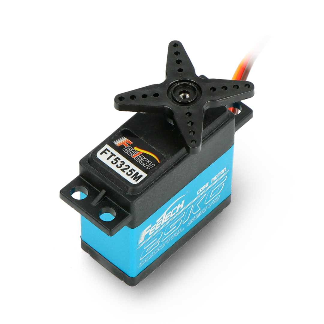futaba-s3003-servo-datasheet