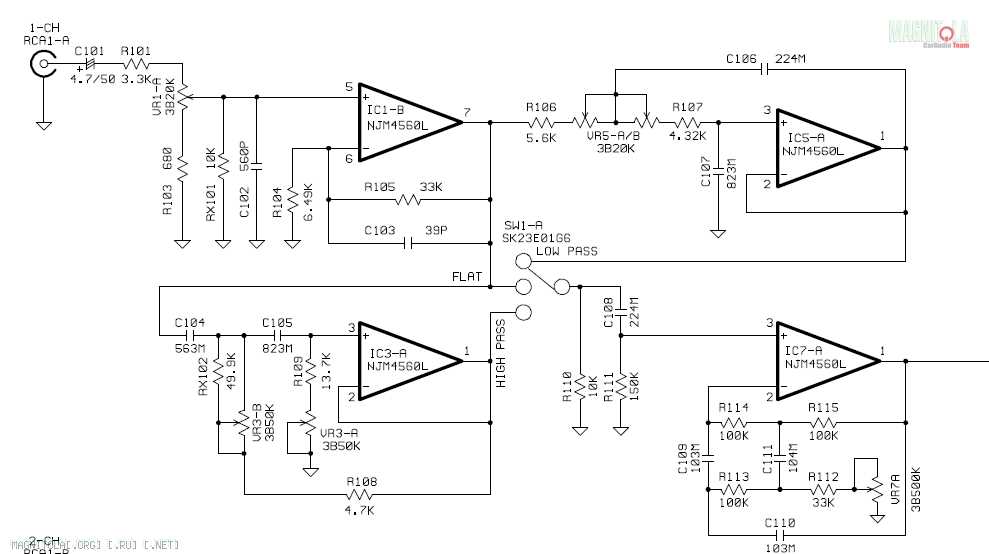 4560-datasheet 4560-datasheet