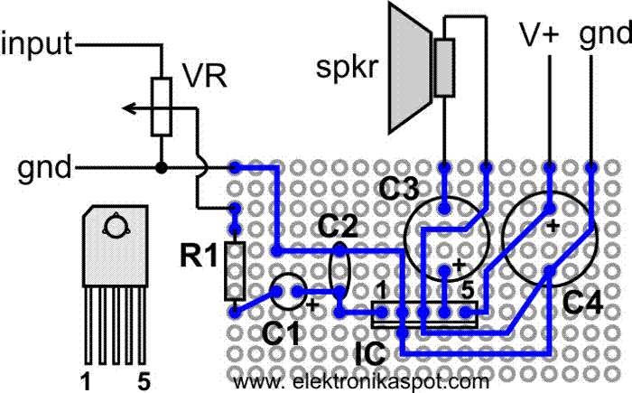 la4425-datasheet