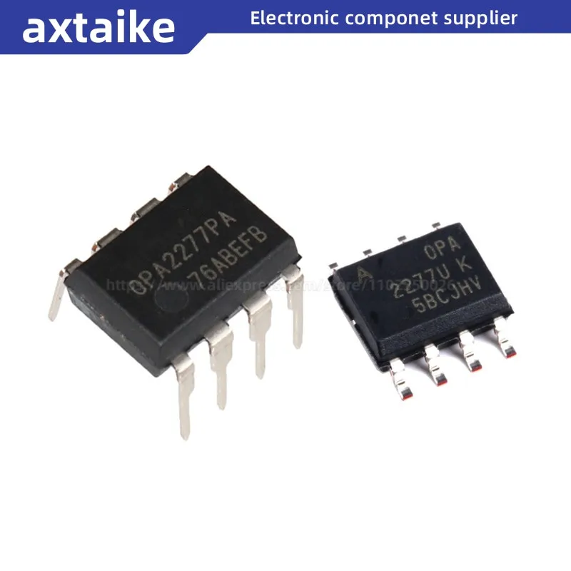 opa2277ua-datasheet
