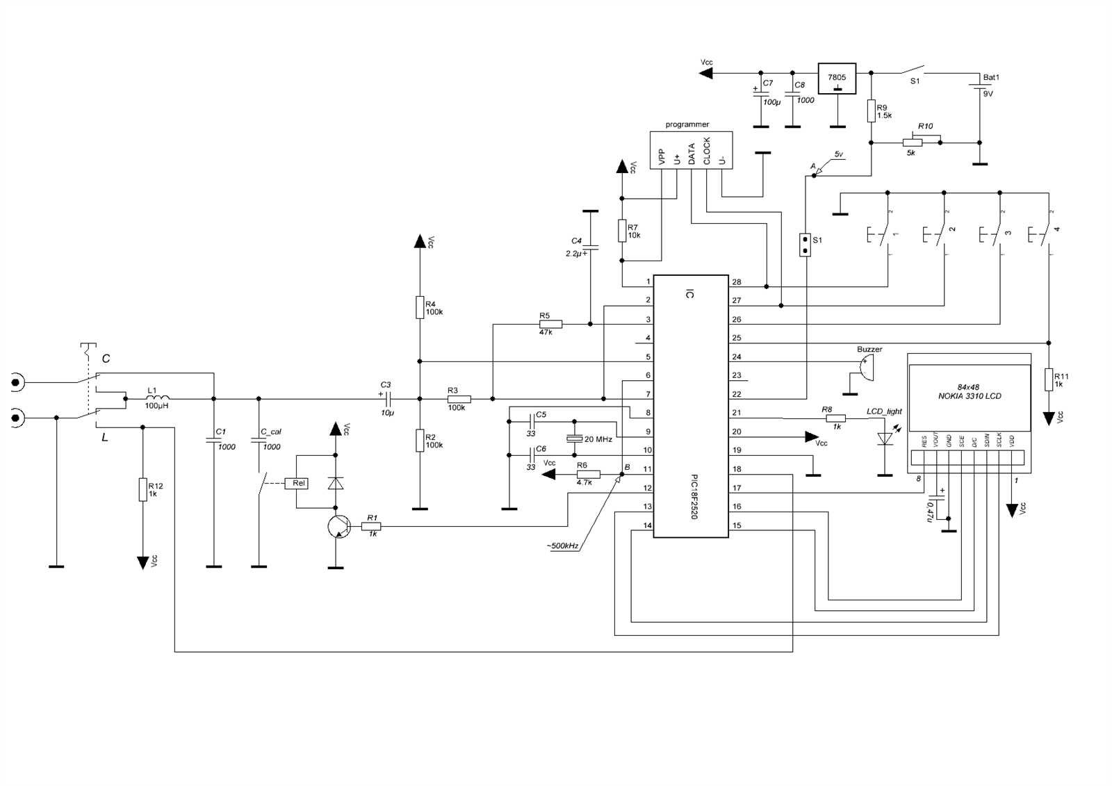 pic18lf2520-datasheet