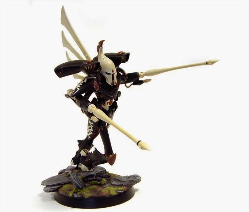 revenant-titan-datasheet revenant-titan-datasheet