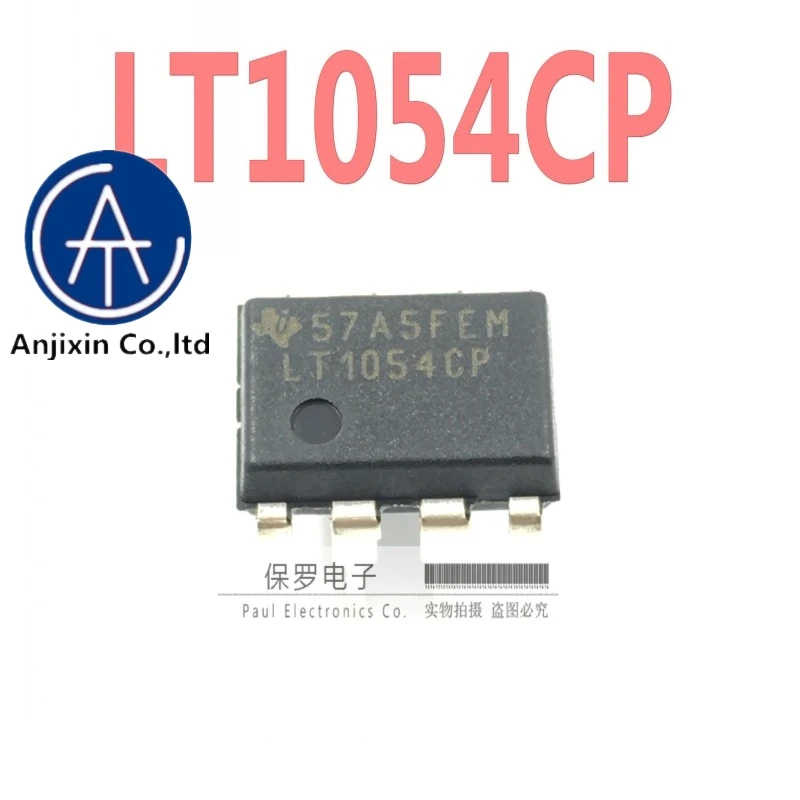lt1054-datasheet