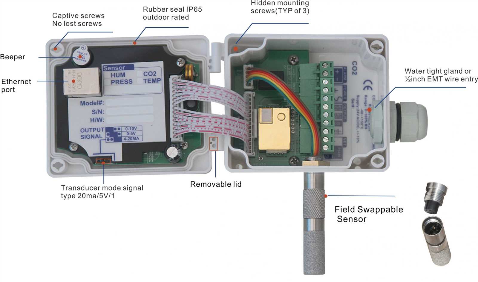 greystone-co2-sensor-datasheet