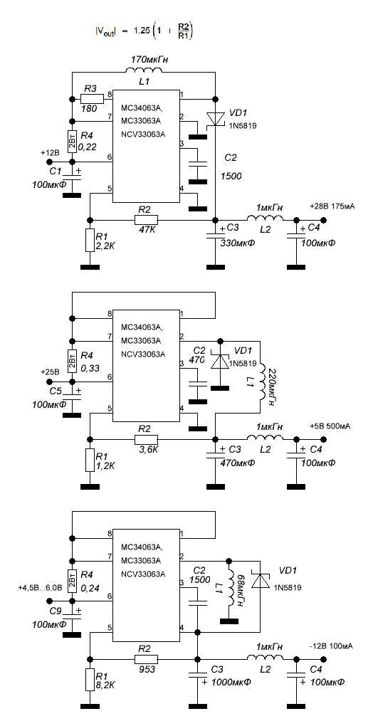 mc33063ad-datasheet