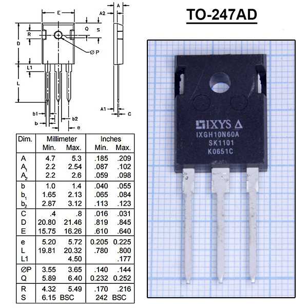 g30n60a4-datasheet