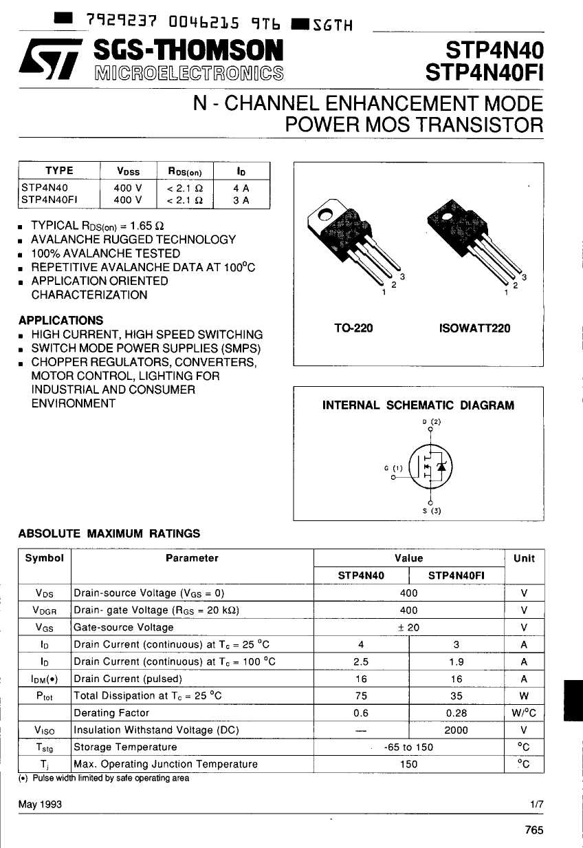 g30n60a4-datasheet