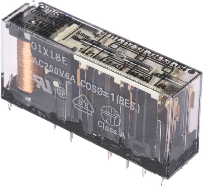 g7sa-2a2b-dc24-datasheet