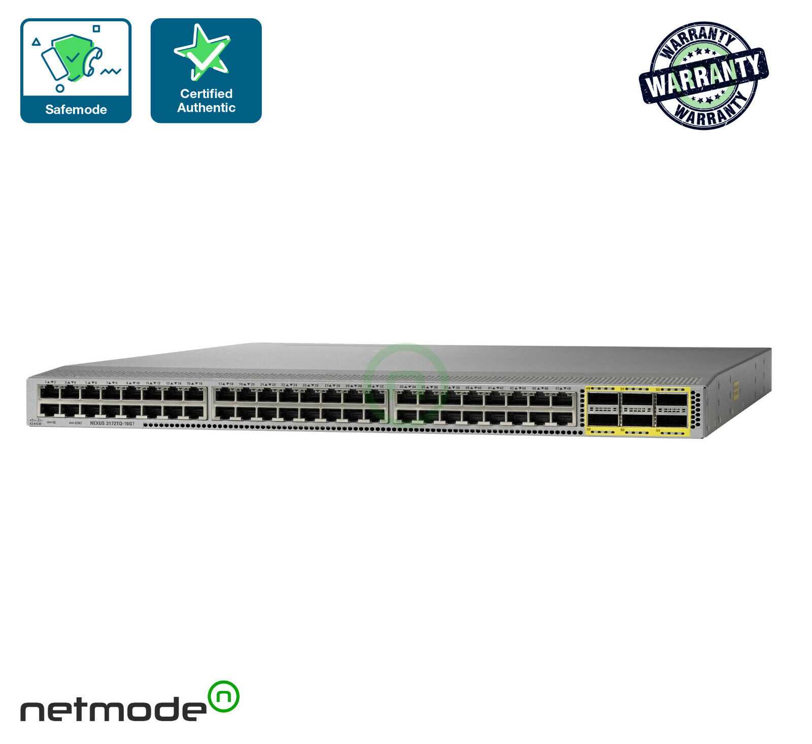 cisco-nexus-3172tq-datasheet