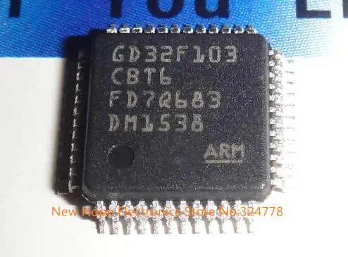 gd32f103-datasheet