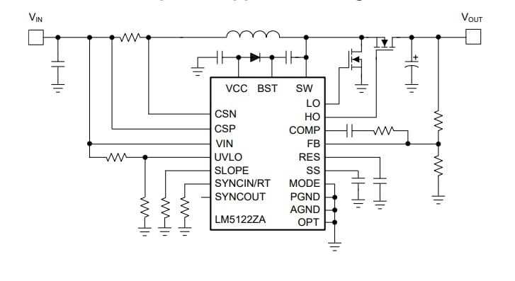 lm5121-datasheet