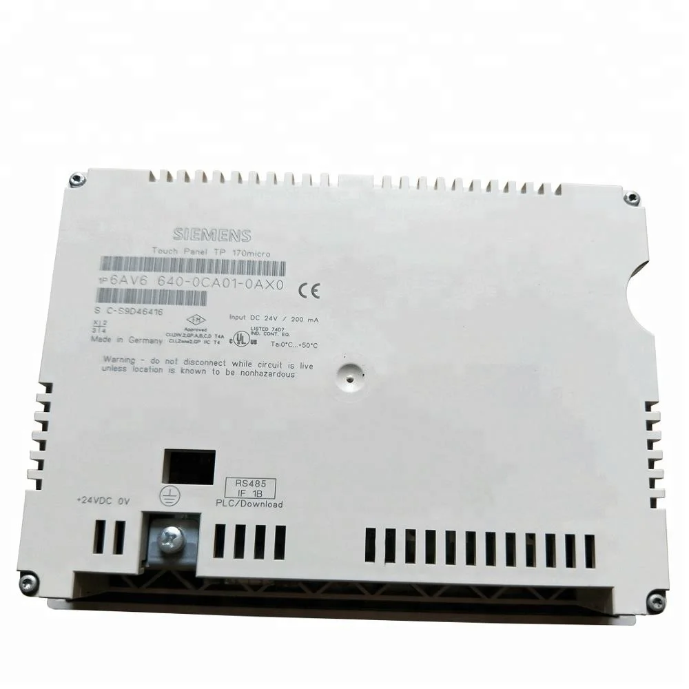 siemens-pad-3-datasheet