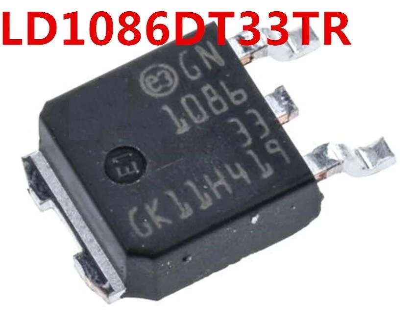 ld1086-datasheet ld1086-datasheet