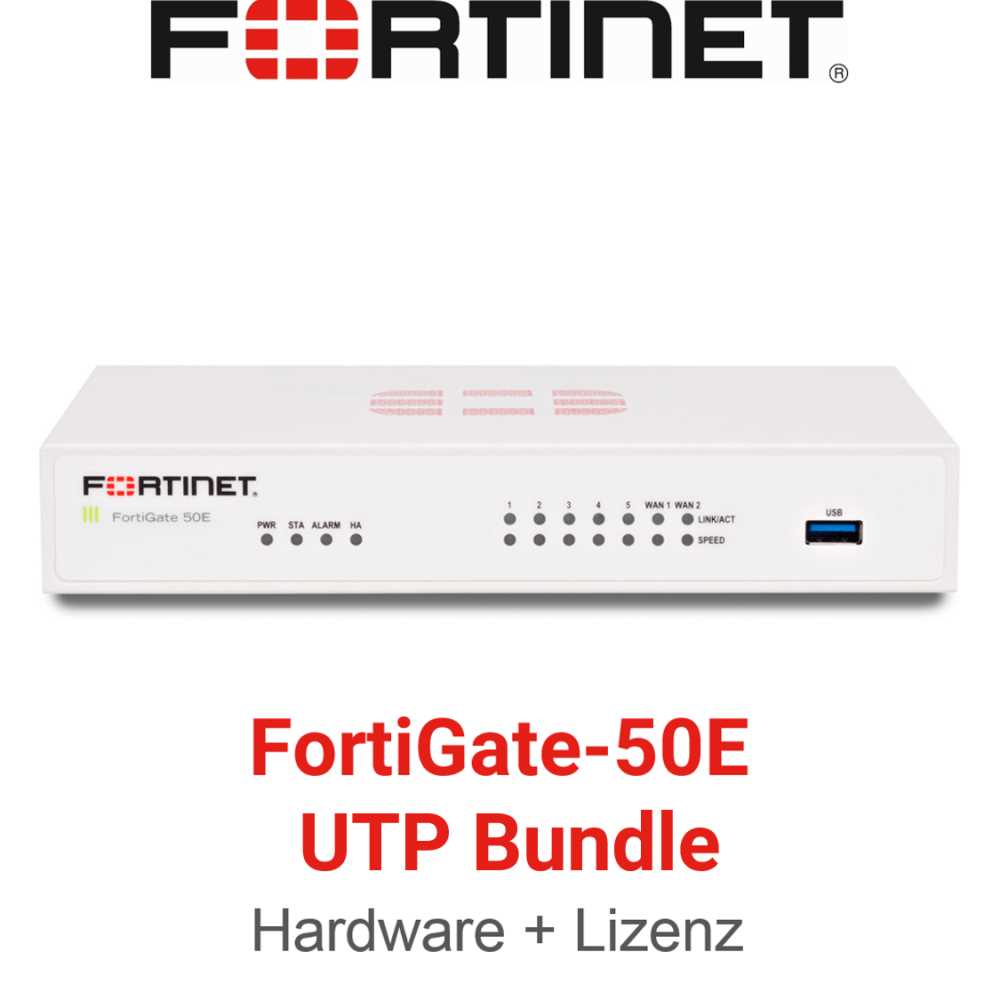 fortigate-50e-datasheet