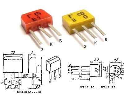 kt315-datasheet kt315-datasheet