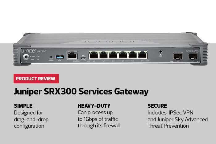 juniper-srx5400-datasheet