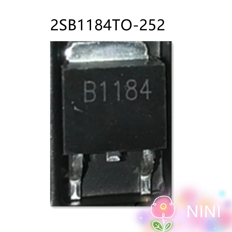 b1184-datasheet