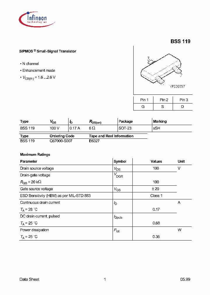 bcp69-datasheet