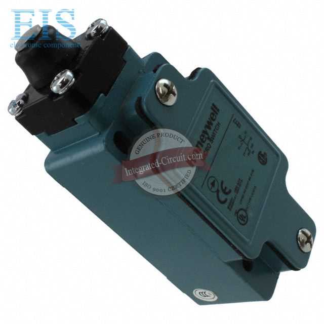 datasheet-limit-switch