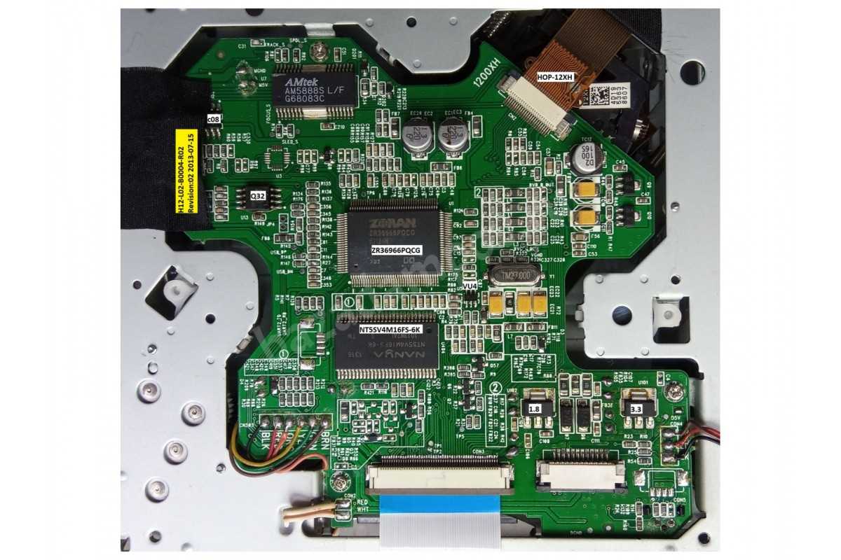 fms6502-datasheet