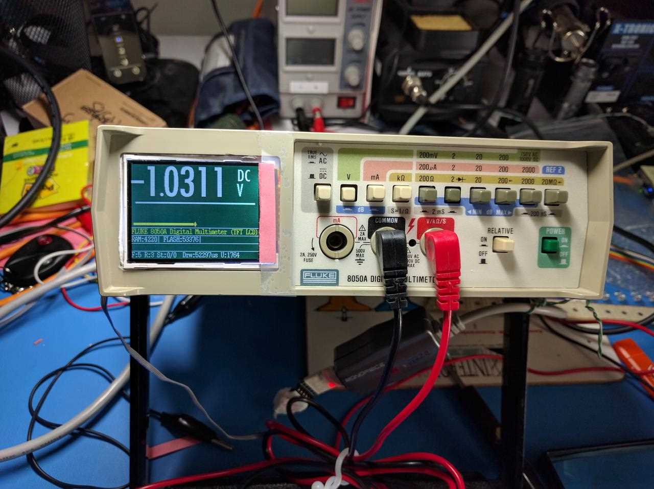 fluke-1524-datasheet