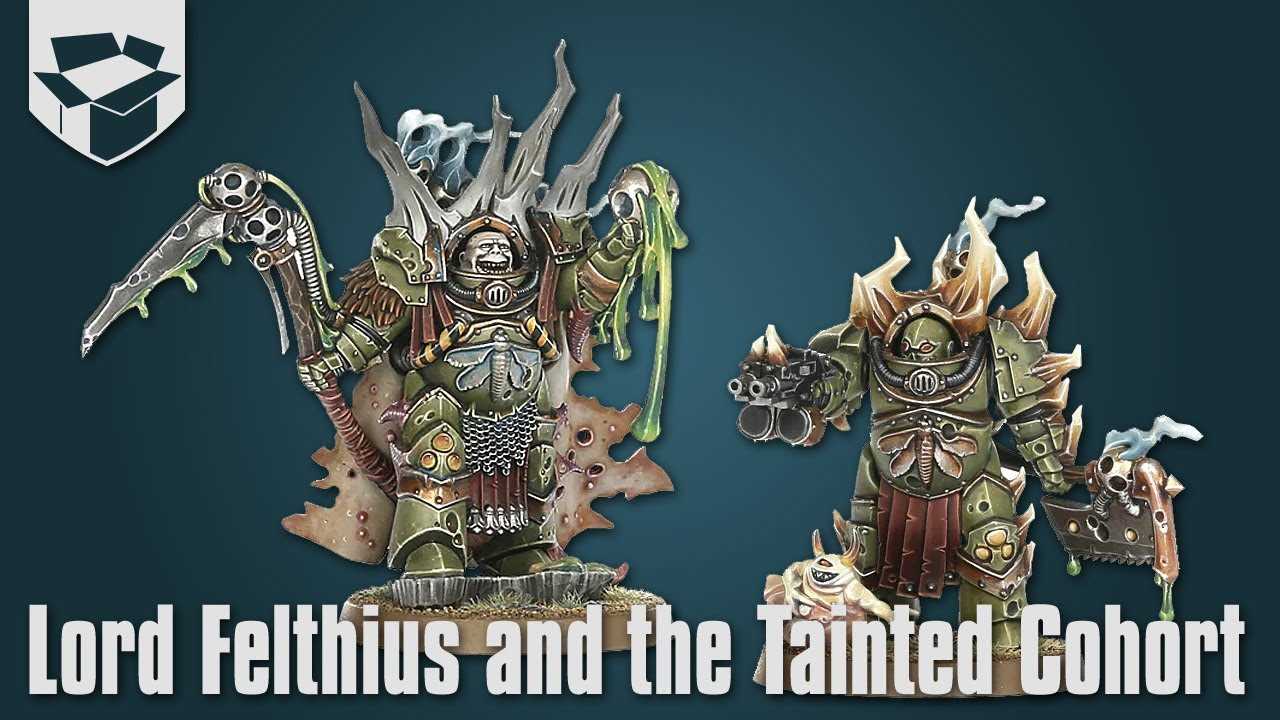 40k-lord-felthius-datasheet