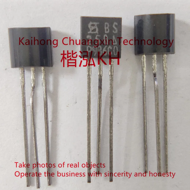 bs250-transistor-datasheet