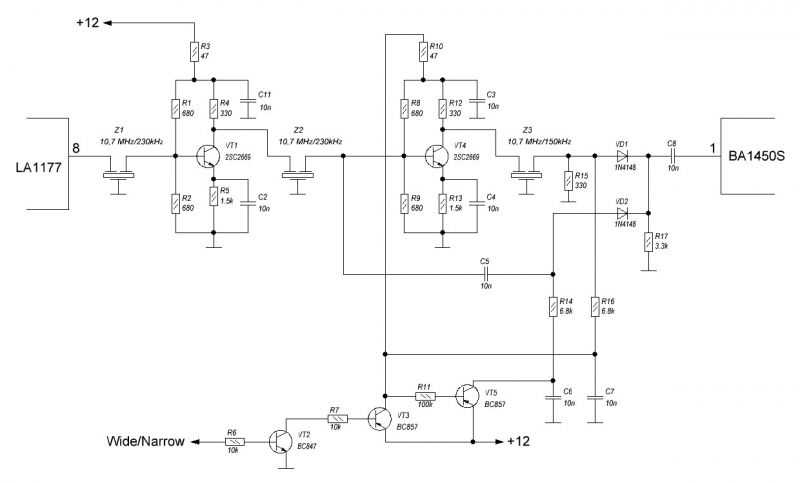 ba1450s-datasheet