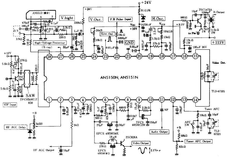 la6324n-datasheet