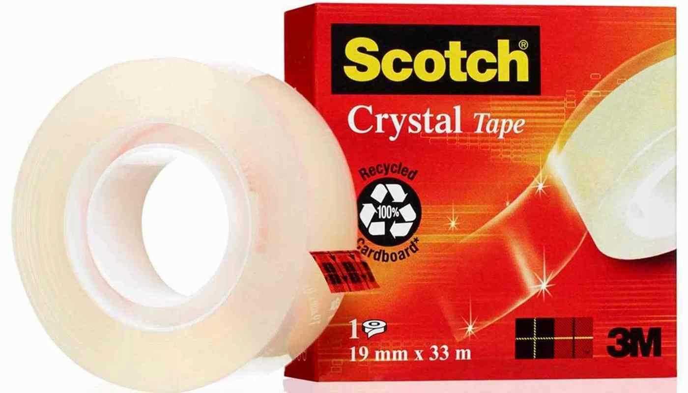 3m-600-tape-datasheet