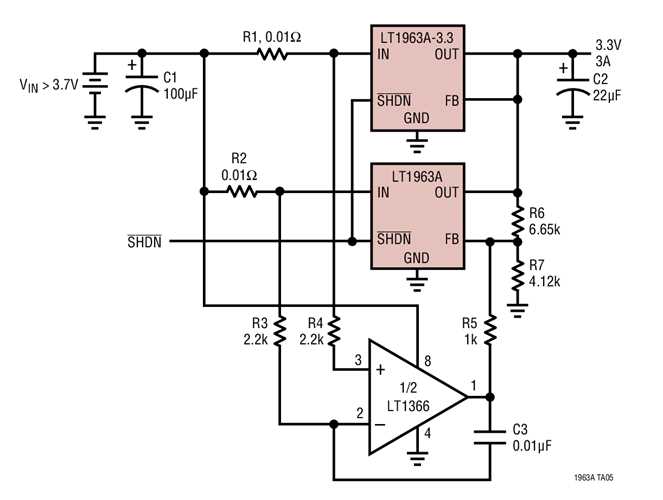 lt1366-datasheet