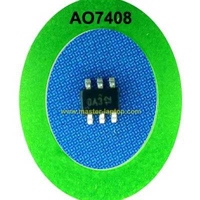 7408-mosfet-datasheet