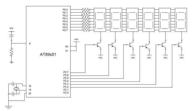 at89s51-datasheet