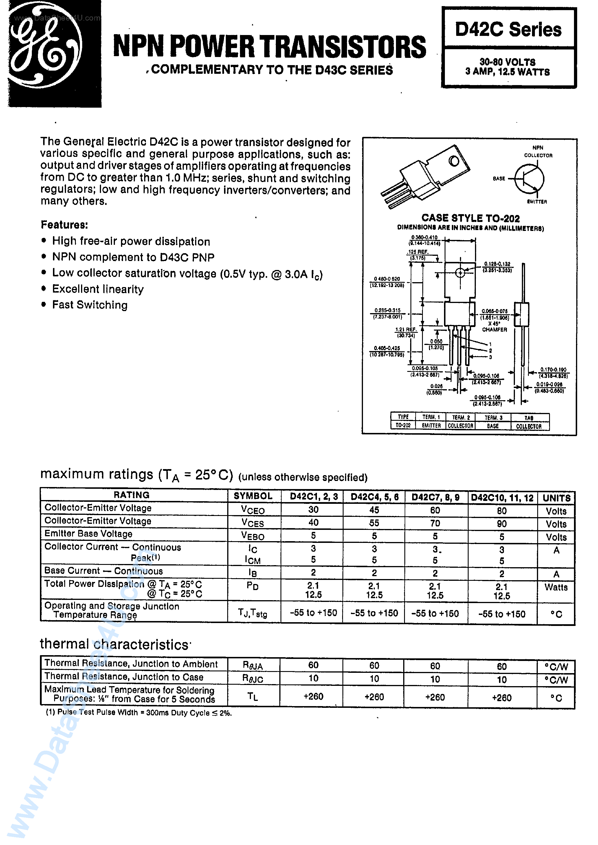az91d-datasheet