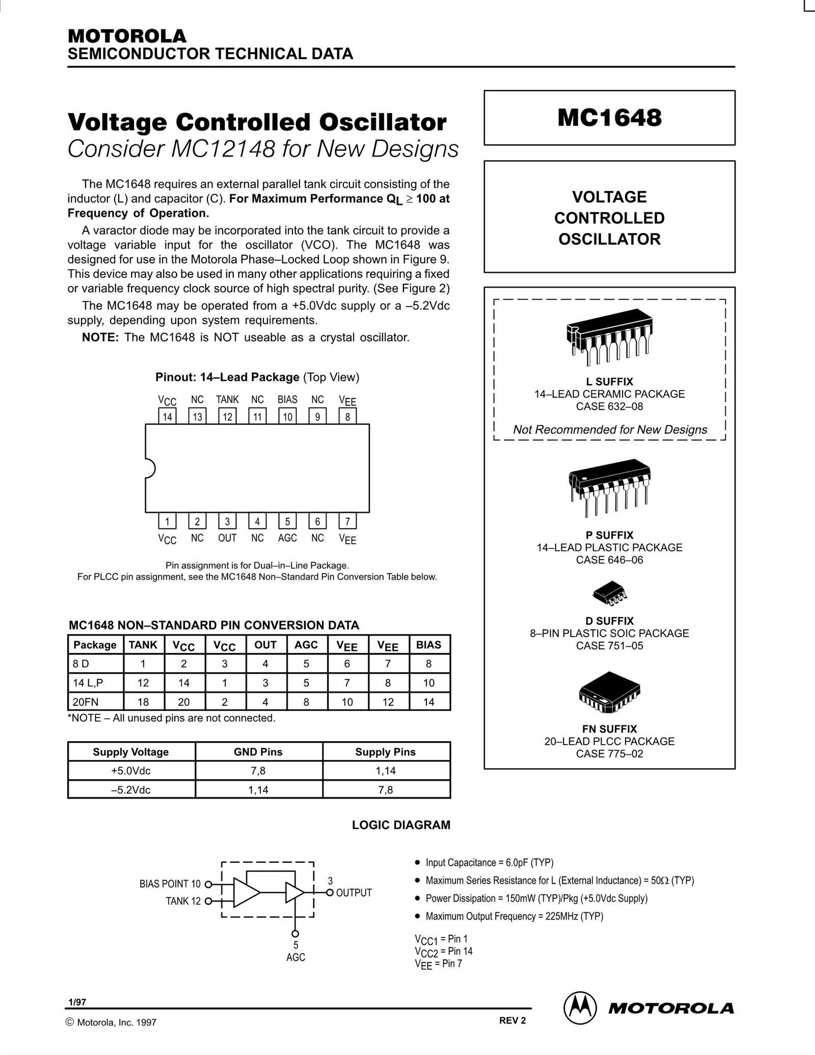 mc1648-datasheet