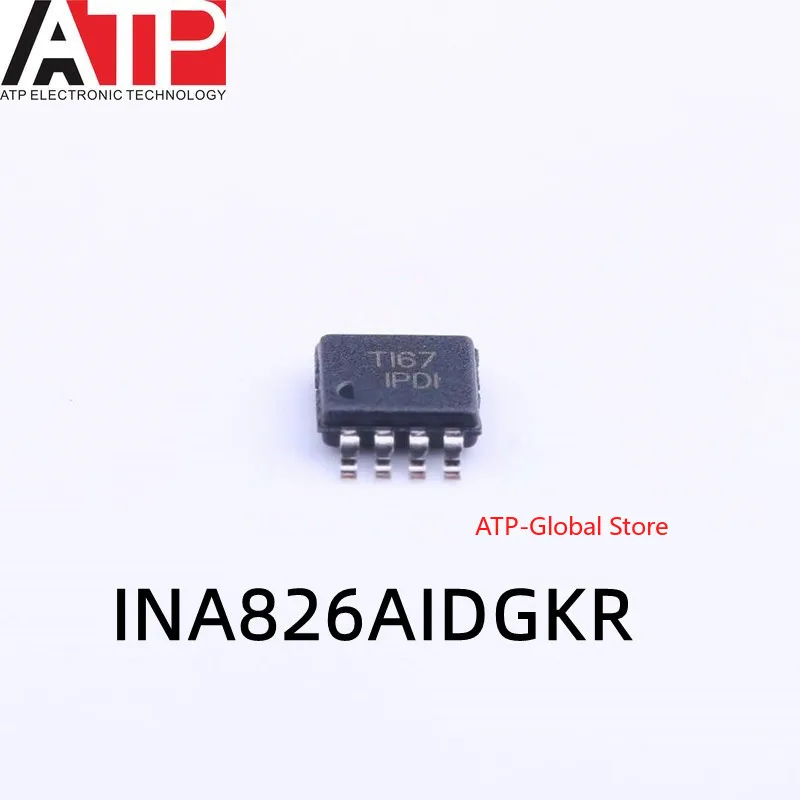 ina826aidgkr-datasheet