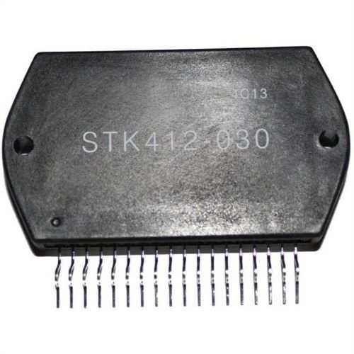 stk412-240-datasheet stk412-240-datasheet