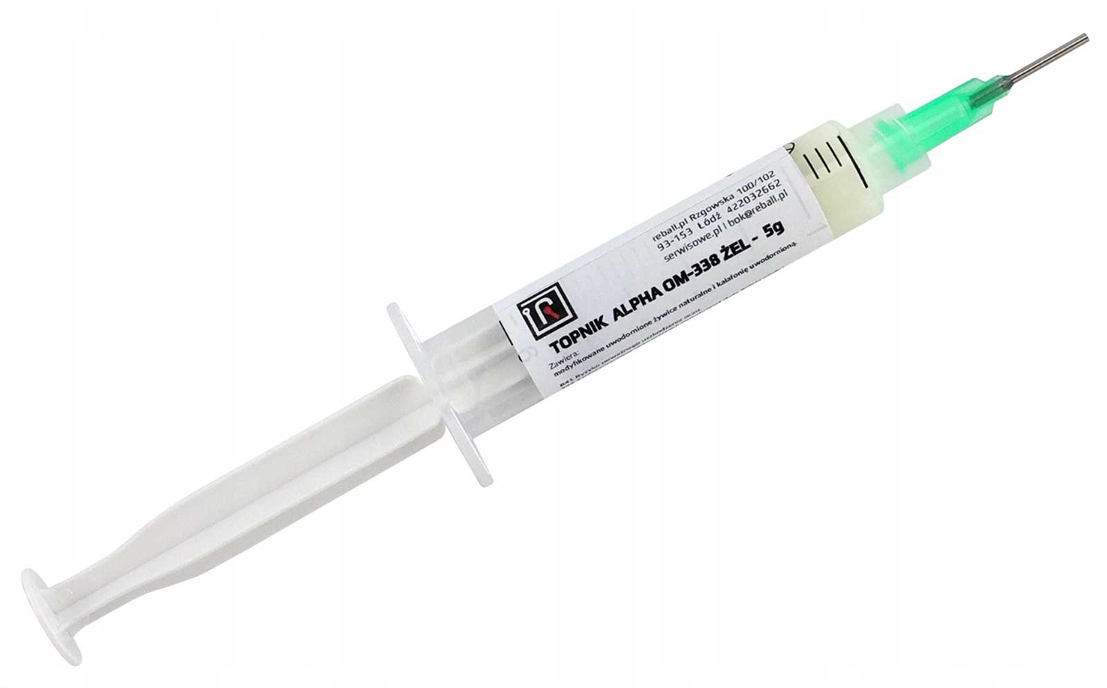 alpha-om-338-t-datasheet