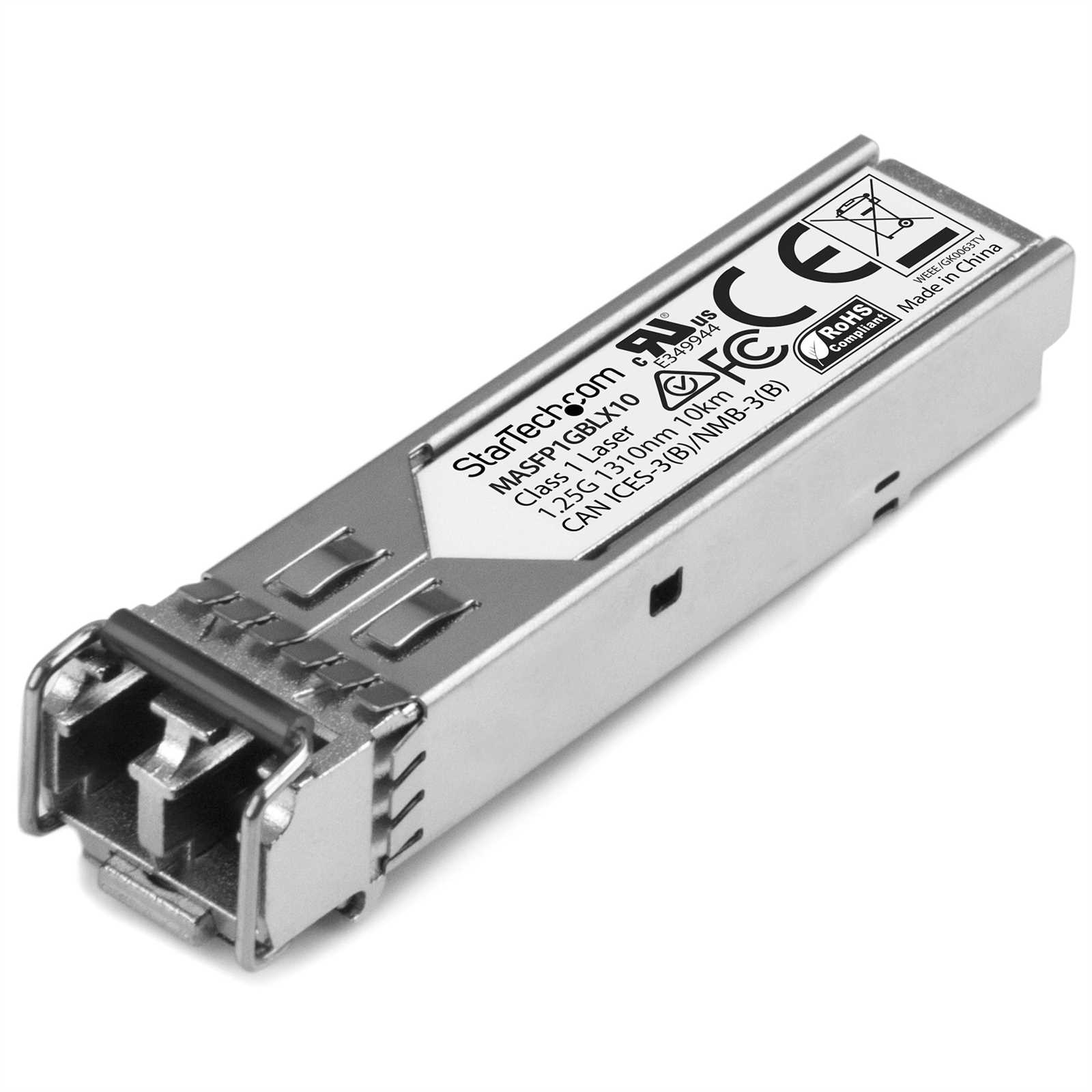 cisco-single-mode-sfp-datasheet