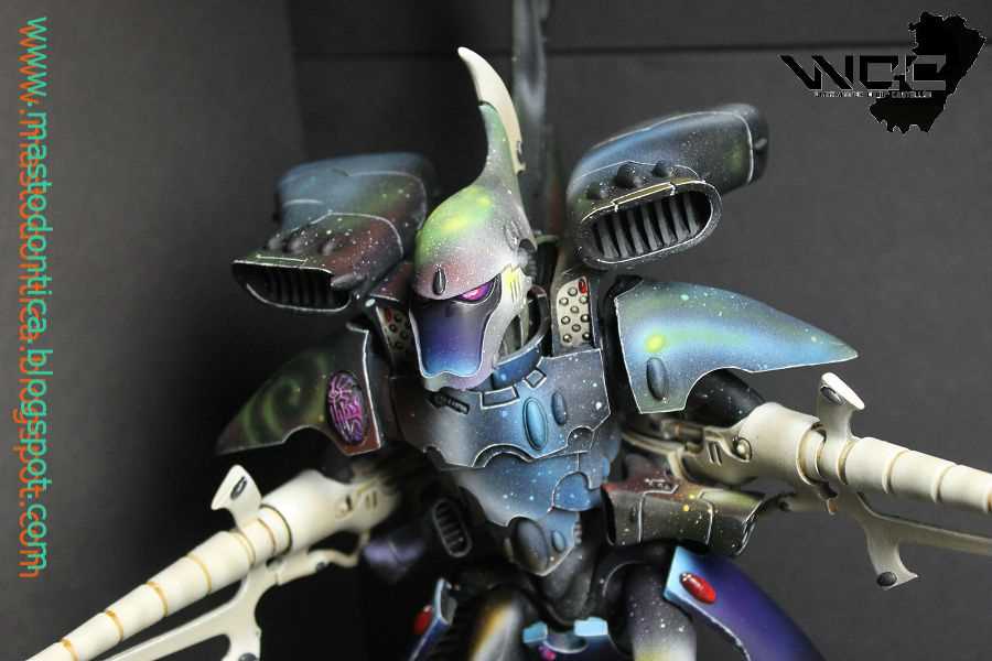 revenant-titan-datasheet revenant-titan-datasheet